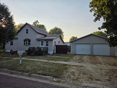 1401 3rd Ave, Heron Lake, MN, 56137