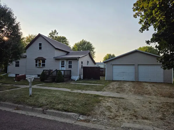 1401 3rd Ave, Heron Lake, MN 56137