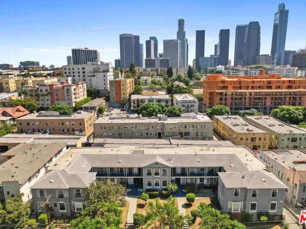 372 Columbia Ave, Los Angeles, CA 90017