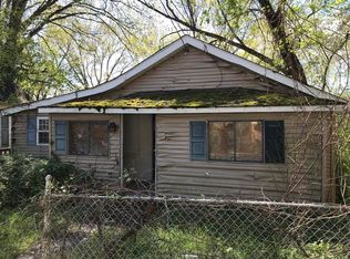 1946 Jackson Ave, Huntington, WV 25704