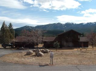 697-430 Gold Run Rd, Susanville, CA 96130