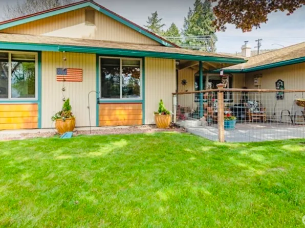 1417 Easthills Terrace, East Wenatchee, WA 98802