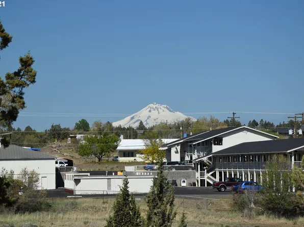 0 SW Koyoda St, Madras, OR 97741
