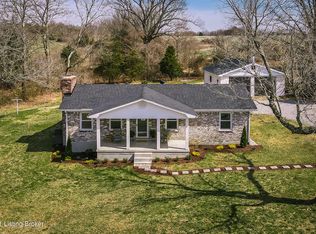 800 Ridgeview Dr, Shepherdsville, KY 40165