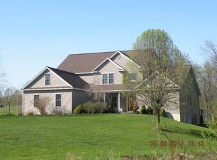 36 Stratton Ln, Stillwater, NY 12170