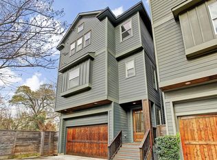 1011 W 16th St, Houston, TX 77008