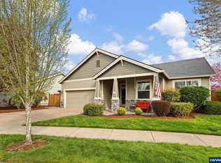 4829 Stagecoach Rd, Eugene, OR 97402