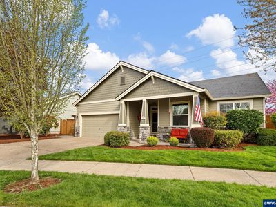 4829 Stagecoach Rd, Eugene, OR, 97402