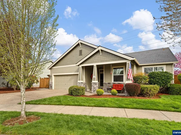 4829 Stagecoach Rd, Eugene, OR 97402