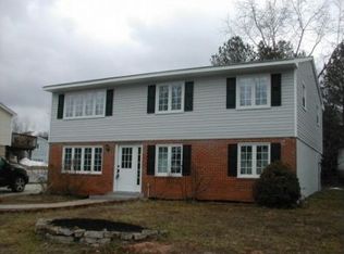 13028 Kingswell Dr, Woodbridge, VA