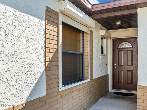 4042 Marlberry Ln, Melbourne, FL 32901