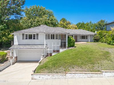 4369 Firmament Ave, Encino, CA, 91436