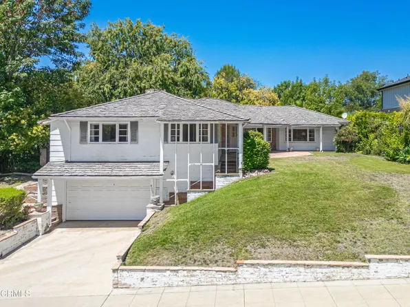 4369 Firmament Ave, Encino, CA 91436