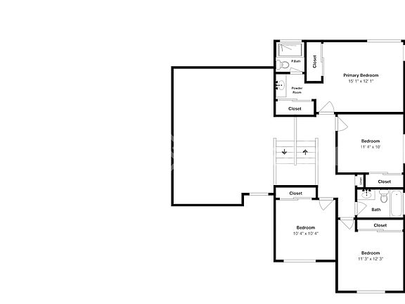 3rd image of 443 Old Palms Dr