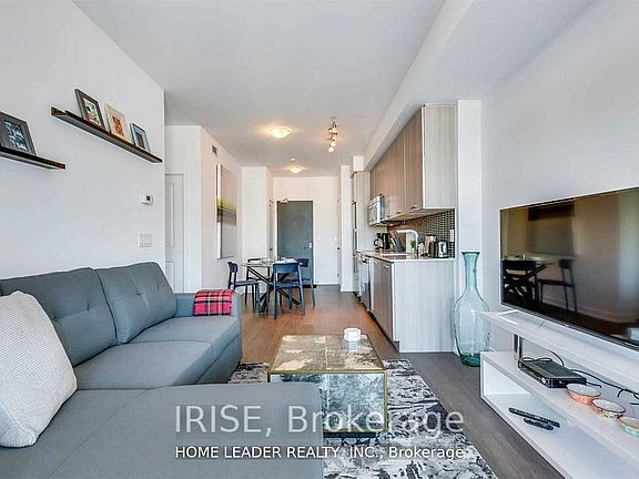 3rd image of 105 George St #703