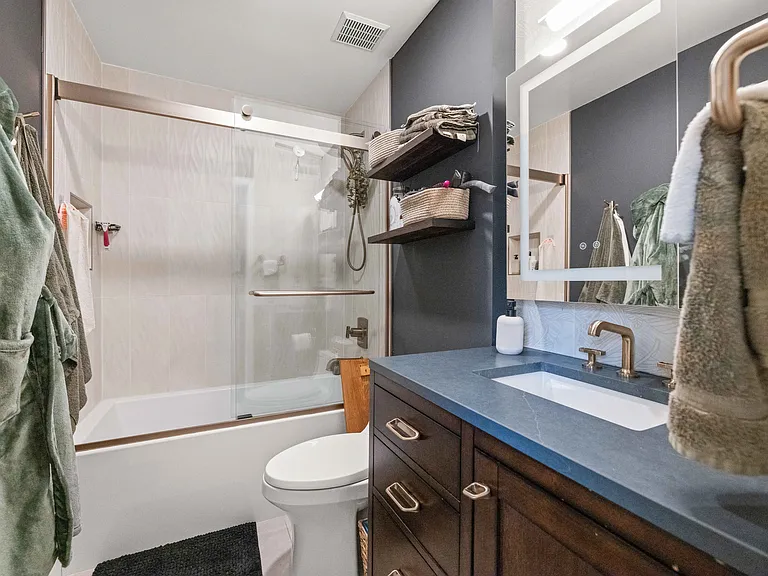 4105 Tejon St #F — Photo 12