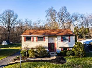 307 Leatherbark Rd, Cranberry Township, PA 16066