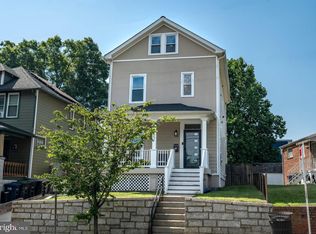 2651 Rhode Island Ave NE, Washington, DC 20018