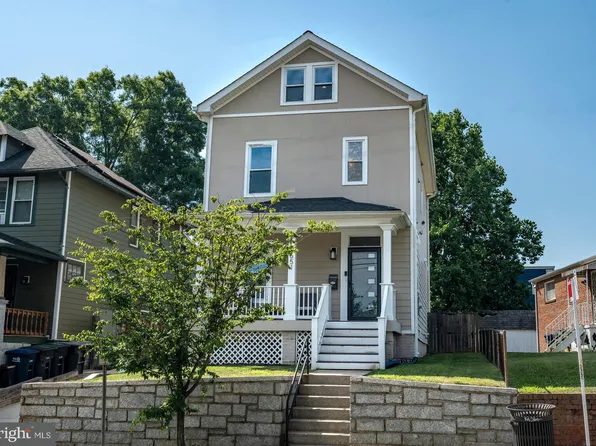 2651 Rhode Island Ave NE, Washington, DC 20018