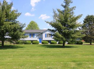 3535 Weisenberger Rd, Lebanon, OH 45036