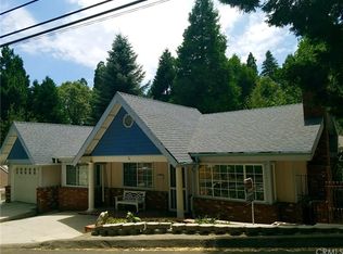 1144 Bear Springs Rd, Rimforest, CA 92378