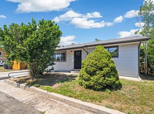 2767 W Iliff Ave #1, Denver, CO 80219