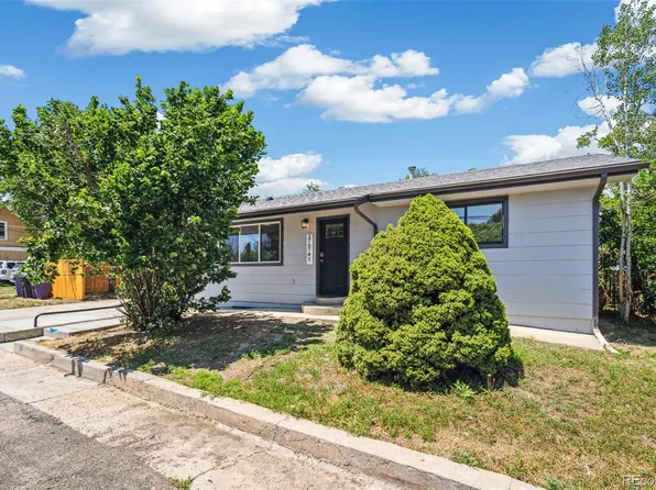 2767 W Iliff Avenue #1, Denver, CO 80219