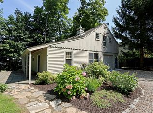 15 Maple Shade Rd #A, Ridgefield, CT 06877