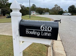 610 Bowling Ln, Winder, GA 30680