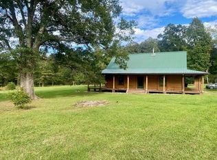 92 Excell Boyd Rd, Jayess, MS 39641
