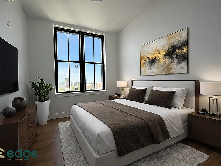754 Grand St #5F — Photo 4