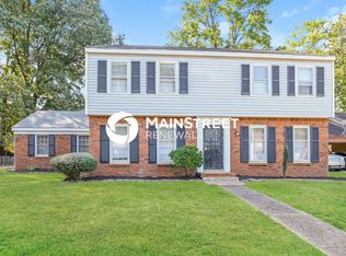 5499 Scottsdale Ave, Memphis, TN 38115