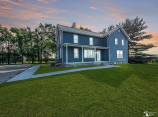 6129 Stadler Rd, Monroe, MI 48162