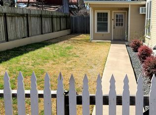 512 Kraupahen St #A, Fredericksburg, TX 78624