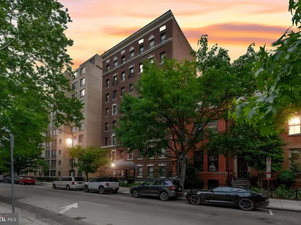 1125 12th St NW APT 81, Washington, DC 20005