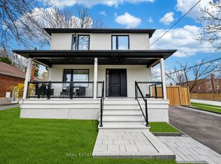 29 Ranwood Dr, Toronto, ON M9N 3G2