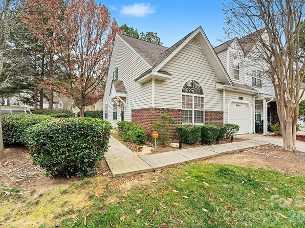 8331 Christmas Ct #5401, Charlotte, NC 28216