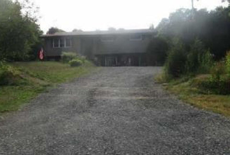 Property Front View
