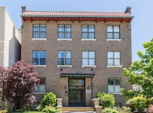 2827 15th St NW APT 102, Washington, DC 20009