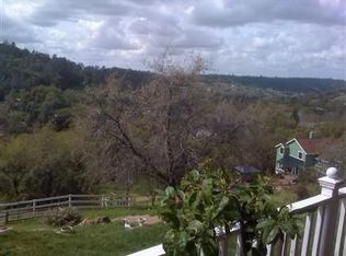 8800 Ridge Rd, Newcastle, CA 95658