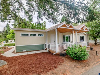 5055 NE Elliott Cir UNIT 30, Corvallis, OR, 97330