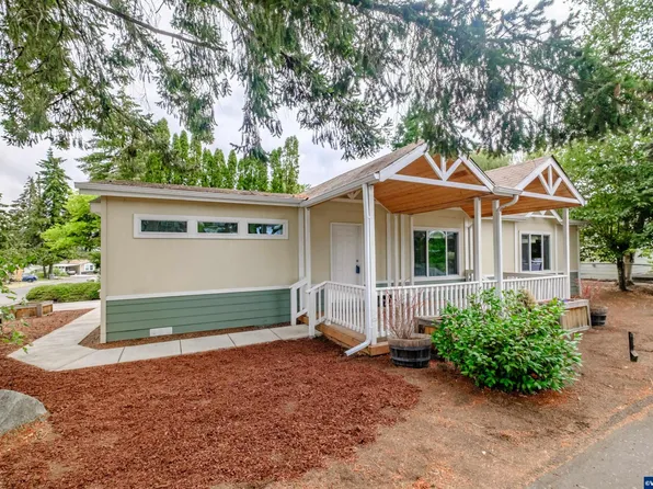 5055 NE Elliott Cir Unit 30, Corvallis, OR 97330