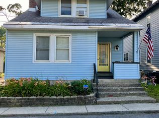 1823 8th St #1, Rensselaer, NY 12144