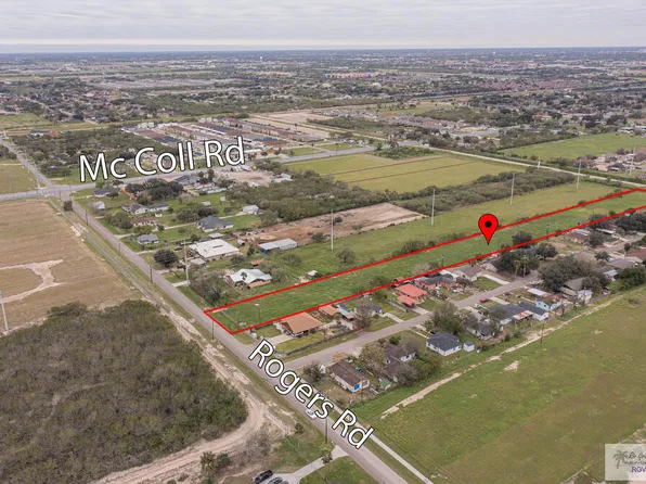 3202 W Rogers Rd, Edinburg, TX 78541
