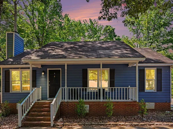 6012 Antigua Run, Knightdale, NC 27545