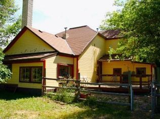 2065 Sybille Rd, Wheatland, WY 82201