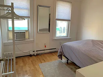 Rented by Owner