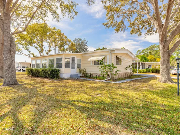 317 Lakeview Dr, Osteen, FL 32764