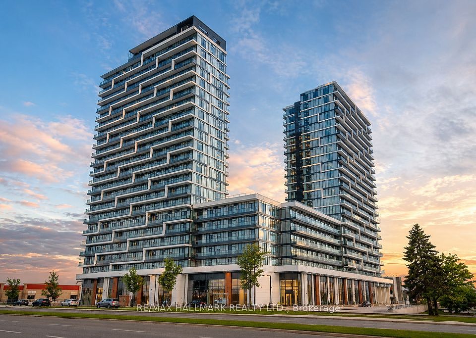 1st image of 9763 Markham Rd #2306B