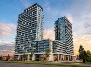 9751 Markham Rd #2306B, Markham, ON L6E 0H7